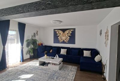 Casă cu 4 camere cu Teren 400 Mp în Sânpetru - 7