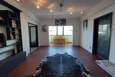 3 camere - 107 mp - loc parcare - centrala termica - Justitiei - Unirii