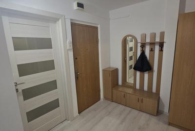 2 camere, decomandat, modern, metrou Gorjului, strada Cernisoara, nr 46 - 4