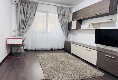 Apartament cu 2 camere decomandat, mobilat în Valea Adâncă - 2