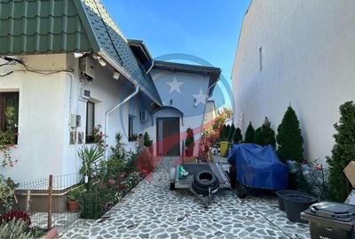 Casa  Zona Medicina Veche