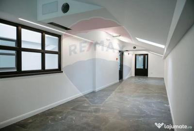 Spațiu comercial, de 2,300 mp, în Central - 8
