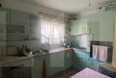 Casă cu 4 camere cu Teren 400 Mp în Central - 5