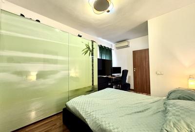 Apartament cu 3 camere decomandat, mobilat în Liviu Rebreanu - 7