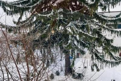 Apartament cu 2 camere decomandat, mobilat în Vasile Aaron