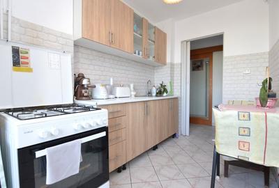 Apartament cu 2 camere decomandat, mobilat în Tineretului - 17