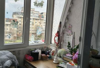 Apartament cu 2 camere decomandat în Lăpuș - 4