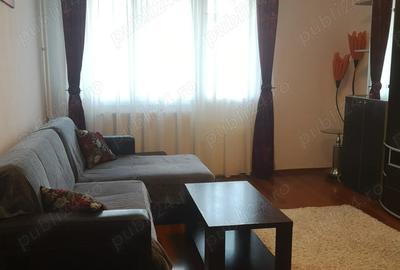 DRUMUL TABEREI - 3 minute metrou RAUL DOAMNEI - Apartament 2 camere MODERN DRUMUL TABEREI - 3 minute metrou RAUL DOAMNEI - Apartament 2 camere MODERN - 3