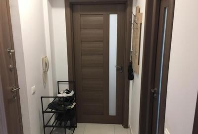 Garsonieră decomandată în Nicolina - 4