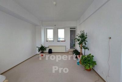 Garsoniera cu terasa de 64mp, Ideal Office, Str Traian colt cu Bd Unirii - 9