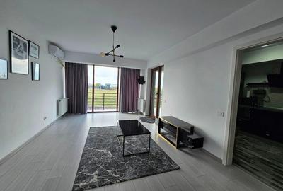 Apartament 2 camere cu terasa generoasa, Soseaua Leordeni - Popesti Leordeni - 7