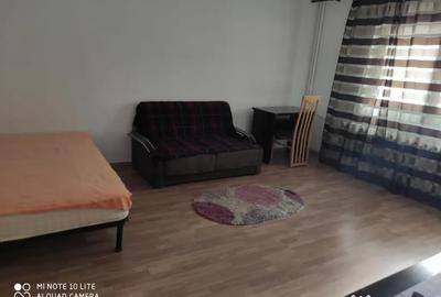 Garsonieră decomandată în Vitan - 2