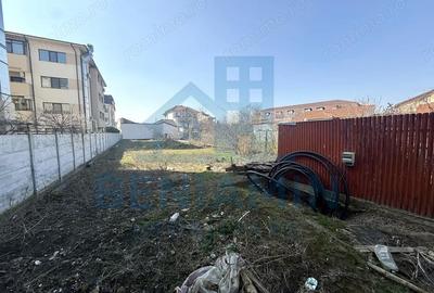 Teren de 923 mp, în Central - 5