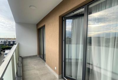 Apartament 2 camere, 44 mp, Strada Daliei - 6