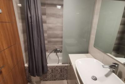 Apartament cu 3 camere decomandat, mobilat în Lacul Tei - 11