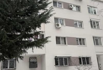 Apartament cu 2 camere decomandat în Crângași