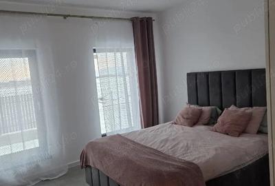 Casă cu 4 camere cu Teren 501 Mp în Tărlungeni - 6