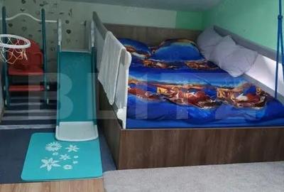 Apartament cu 3 camere semidecomandat în Sânpetru - 2