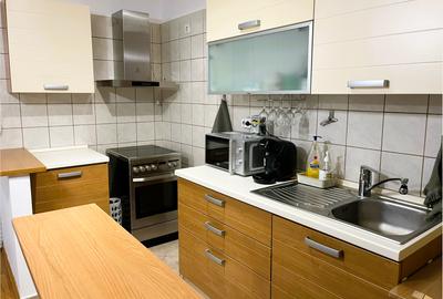 Apartament 2 camere Decebal | Bloc Stella | An 2009 | Mobilat & Utilat | - 5