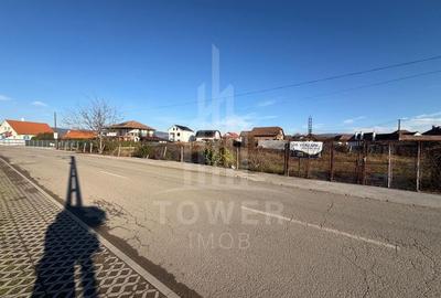 Oportunitate rară în Cristian, Sibiu – teren de 700 m² - 5