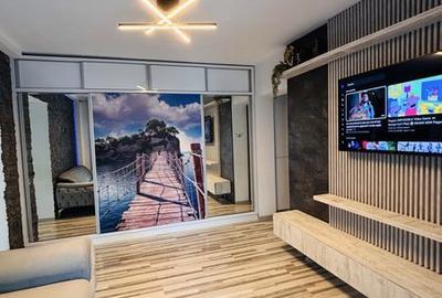 Apartament cu 3 camere în Nord - 2