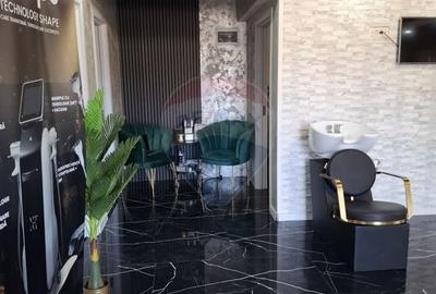 Spatiu comercial de vanzare -2 camere, parter, IDEAL PENTRU INVESTITIE - 1