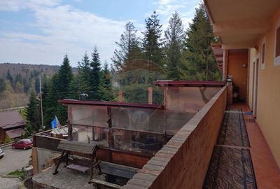 Pensiune in Bucovina cu 27 camere-Varfu Dealului-Cacica-Suceava - 3