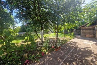 Casă cu 4 camere cu Canalizare în Central - 6