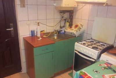 Garsonieră nedecomandată în Iosefin - 3