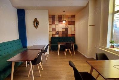 EXCLUSIVITATE!!! Proprietar vand casa ultracentral Gala?i zona 0 in ,,PARFUMUL Teilor - 9