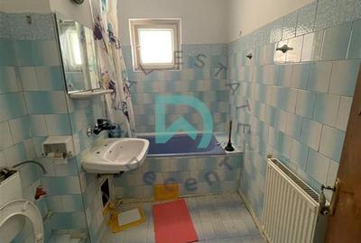 Apartament cu 3 camere decomandat în Scriitorilor - 11