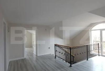 Casă cu 5 camere cu Teren 1590 Mp în Luna - 7
