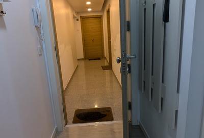 Apartament cu 3 camere decomandat, mobilat în Basarabia - 11