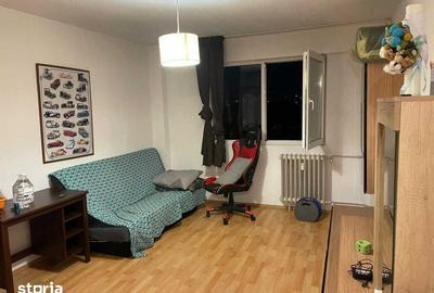 Apartament cu 2 camere în Berceni - 6