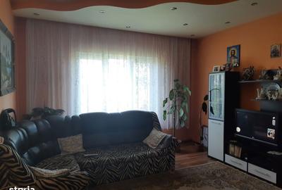 Casă cu 3 camere în Central