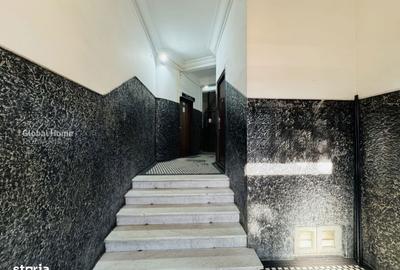 Apartament cu 3 camere în Romană - 19