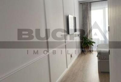Apartament 3 camere, 97 mp, garaj, Wings - 12