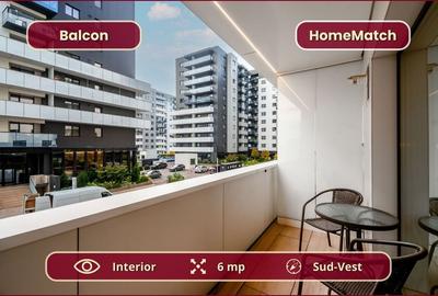 Cortina North || 2 camere || Comision 0% Cortina North || 2 camere || Comision 0% - 5