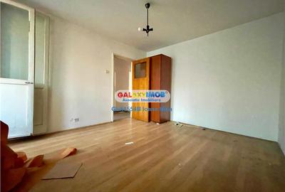 Apartament cu 3 camere decomandat, mobilat în Crângași - 3