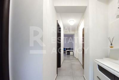 Vânzare, apartament cu 3 camere în zona Militari Residence - 9