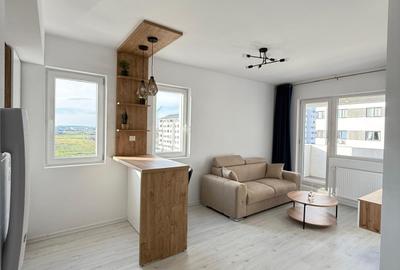 Apartament tip studio in Militari - Bloc Nou - Comision 0 - Tva Inclus - 42 MP - 4