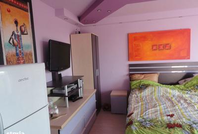 Garsonieră decomandată în Central - 4