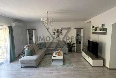 Ap 3 camere, parcare, cartier Manastur - 2