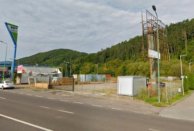 Teren Construcții intravilan de 1500 mp, în Calea București
