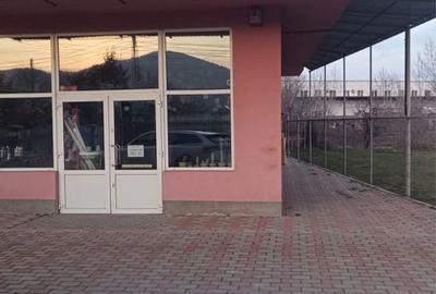 Spațiu comercial, de 350 mp, în Central - 2