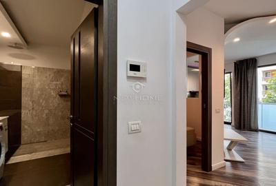 Garsonieră semidecomandată, mobilată în Gheorgheni - 11