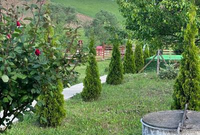 Casa de vacan?a in Ludu?, zona Candarai intre Cluj ?i Tg-Mure? - 4