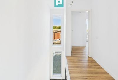 Duplex în stil scandinav -Giarmata lângă Timișoara - 16