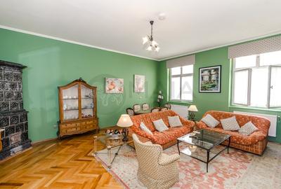 Apartament 3 camere, mobilier clasic,parcare,Hotel Imparatul Romanilor - 4