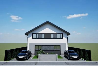 De Vanzare Duplex In Giarmata Vii